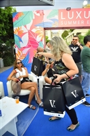 La Marina Dbayeh Exhibition Luxuria Summer Edition Lebanon