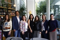 La Petite Table Dbayeh Social Event Lycee Montaigne Mother's Day Brunch Lebanon