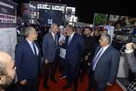 Forum de Beyrouth Beirut Suburb Exhibition Opening of Made in Lebanon Exhibition Lebanon