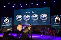 Music Hall Waterfront Beirut-Downtown Social Event MAILI VIP Launch Event Lebanon