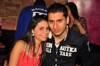 Taiga Batroun Batroun Nightlife Taiga Batroun on Saturday Night Lebanon