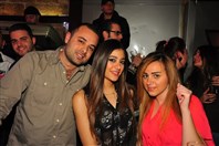 Taiga Batroun Batroun Nightlife Taiga Batroun on Saturday Night Lebanon