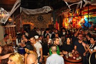 Publicity Jbeil Nightlife Halloween at Malgo Publicity Lebanon