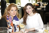 Four Seasons Hotel Beirut  Beirut-Downtown Social Event Mama's Brunch at Four Seasons Hotel Beirut Lebanon