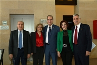La Marina Dbayeh Social Event Annual lunch of The Romaïan Cultural Society  Lebanon