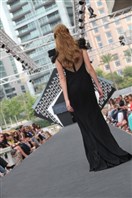 Saint George Yacht Club  Beirut-Downtown Fashion Show Martha Fadel at Summer Fashion Week by LIPS Lebanon