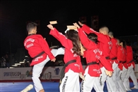 Activities Beirut Suburb Outdoor Martial Arts Festival Lebanon