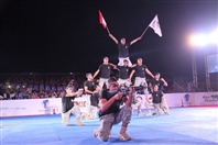 Activities Beirut Suburb Social Event Martial Arts Festival Lebanon