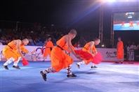 Activities Beirut Suburb Social Event Martial Arts Festival Lebanon