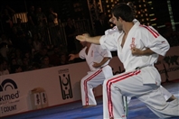 Activities Beirut Suburb Outdoor Martial Arts Festival Lebanon