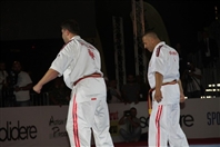 Activities Beirut Suburb Outdoor Martial Arts Festival Lebanon