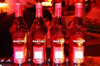 Amethyste-Phoenicia Beirut-Downtown Nightlife Martini 150 Years Celebration Lebanon