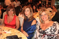 ATCL Le Club Kaslik Social Event Maxime Chaya Dinner at ATCL Lebanon