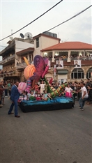 Activities Beirut Suburb Outdoor Mayyas at Kartaba Carnival Lebanon