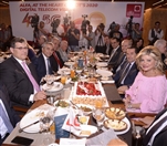 Al Sultan Brahim Antelias Nightlife Alfa Annual Iftar Lebanon