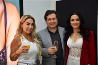 Store Opening  Grand Opening of Mekanna Jewelry  Lebanon