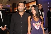 ABC Ashrafieh Beirut-Ashrafieh Social Event Opening of Men’s Department Store Lebanon