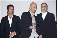 MusicHall Beirut-Downtown Nightlife Mena Cristal Closing Award Ceremony Lebanon