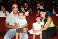 Activities Beirut Suburb Theater Mini Studio Summer Show 2015 Lebanon