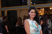 Forum de Beyrouth Beirut Suburb Social Event Miss Lebanon 2018 Reception Lebanon