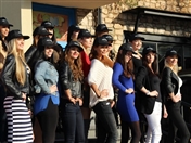 The Village Dbayeh Dbayeh Social Event Miss Europe World 2016 Day out Lebanon