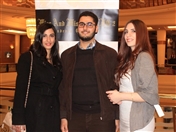 Casino du Liban Jounieh Social Event Miss & Mr ULFG Lebanon