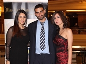 Casino du Liban Jounieh Social Event Miss & Mr ULFG Lebanon