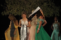 Aquamarina Jounieh Social Event Miss World Next Top Models Final Lebanon