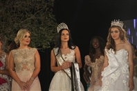 Aquamarina Jounieh Social Event Miss World Next Top Models Final Lebanon