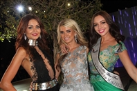 Aquamarina Jounieh Social Event Miss World Next Top Models Final Lebanon