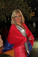 Aquamarina Jounieh Social Event Miss World Next Top Models Final Lebanon