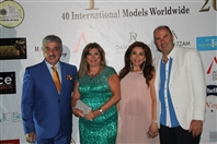 Aquamarina Jounieh Social Event Miss World Next Top Models Final Lebanon