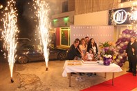 Activities Beirut Suburb Social Event Moda Mou Boutique Opening Lebanon