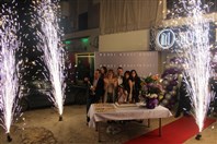 Activities Beirut Suburb Social Event Moda Mou Boutique Opening Lebanon