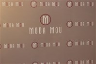 Activities Beirut Suburb Social Event Moda Mou Boutique Opening Lebanon