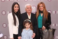 Activities Beirut Suburb Social Event Moda Mou Boutique Opening Lebanon