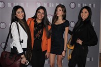 Activities Beirut Suburb Social Event Moda Mou Boutique Opening Lebanon