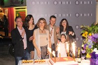 Activities Beirut Suburb Social Event Moda Mou Boutique Opening Lebanon