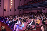 Casino du Liban Jounieh Concert Moeen Shreif at Casino Du Liban Lebanon