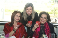 Outdoor Restaurant Antelias Social Event Mother's Day at Outdoor Kaslik by OrchideaByRita Lebanon