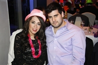 Mondo-Phoenicia Beirut-Downtown New Year New Year at Caffe Mondo Lebanon