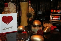 Mondo-Phoenicia Beirut-Downtown Nightlife Valentine's at Caffe Mondo Lebanon