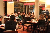 Mondo-Phoenicia Beirut-Downtown Social Event Mothers day at Caffe Mondo  Lebanon