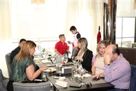 Monte Cassino Jounieh Social Event Sunday Brunch at Monte Cassino Lebanon