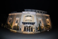Monte Cassino Jounieh Nightlife  Monte Cassino Boutique Hotel Lebanon