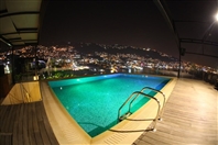 Monte Cassino Jounieh Nightlife  Monte Cassino Boutique Hotel Lebanon