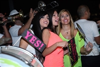 Monte Cassino Jounieh Nightlife Weekend Live Groove at Monte Cassino Lebanon