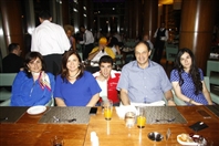 Mosaic-Phoenicia Beirut-Downtown Social Event Ramadan at Mosaic Lebanon