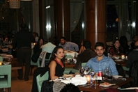 Mosaic-Phoenicia Beirut-Downtown Nightlife Valentine's at Mosaic Lebanon