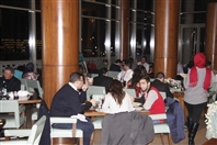 Mosaic-Phoenicia Beirut-Downtown Social Event Sushi Night at Mosaic Lebanon